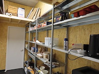 Stelling met inhoud - afbeelding 1 van  8