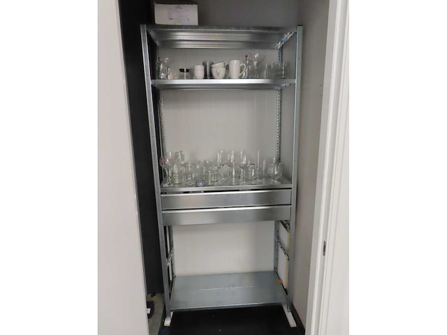 Stelling met inhoud - afbeelding 4 van  8