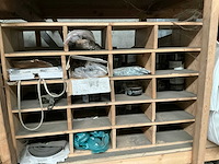Stelling met inhoud - afbeelding 2 van  16