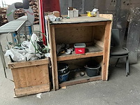 Stelling met inhoud - afbeelding 8 van  16