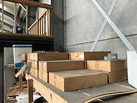 Stelling met inhoud - afbeelding 15 van  16