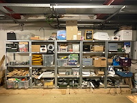 Stelling met inhoud - afbeelding 1 van  25