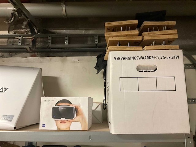 Stelling met inhoud - afbeelding 15 van  25