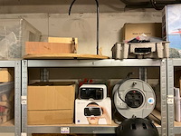 Stelling met inhoud - afbeelding 24 van  25