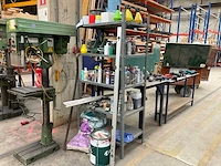 Stelling met inhoud - afbeelding 7 van  13