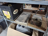 Stelling met inhoud - afbeelding 3 van  13