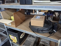 Stelling met inhoud - afbeelding 4 van  13