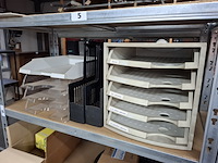 Stelling met inhoud - afbeelding 5 van  13