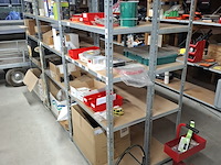 Stelling met inhoud - afbeelding 1 van  13