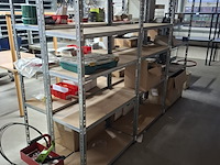 Stelling met inhoud - afbeelding 6 van  13