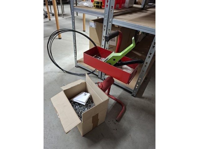 Stelling met inhoud - afbeelding 7 van  13