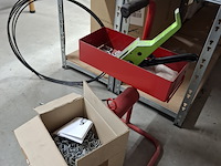 Stelling met inhoud - afbeelding 7 van  13