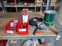 Stelling met inhoud - afbeelding 10 van  13