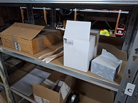 Stelling met inhoud - afbeelding 12 van  13