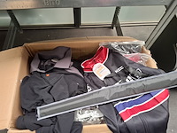 Stelling met inhoud - afbeelding 2 van  13