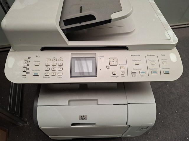 Stelling met inhoud - afbeelding 5 van  13