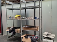 Stelling met inhoud - afbeelding 1 van  13