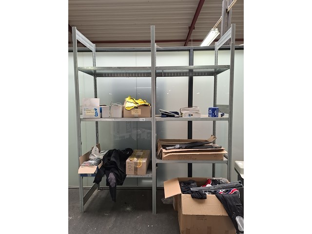 Stelling met inhoud - afbeelding 6 van  13