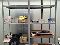 Stelling met inhoud - afbeelding 6 van  13