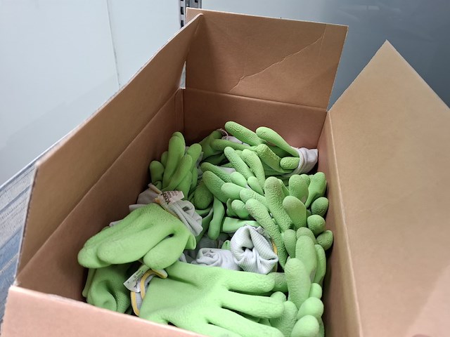 Stelling met inhoud - afbeelding 7 van  13