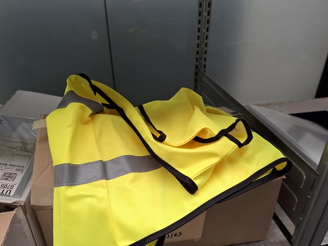 Stelling met inhoud - afbeelding 9 van  13