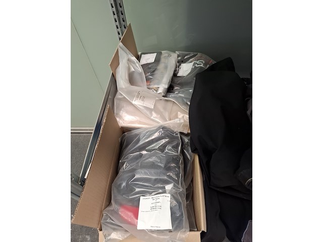 Stelling met inhoud - afbeelding 10 van  13