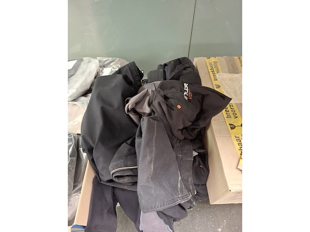 Stelling met inhoud - afbeelding 11 van  13