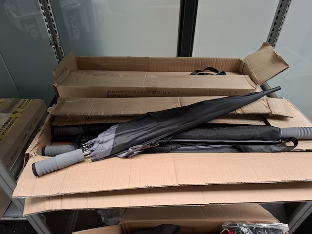 Stelling met inhoud - afbeelding 12 van  13