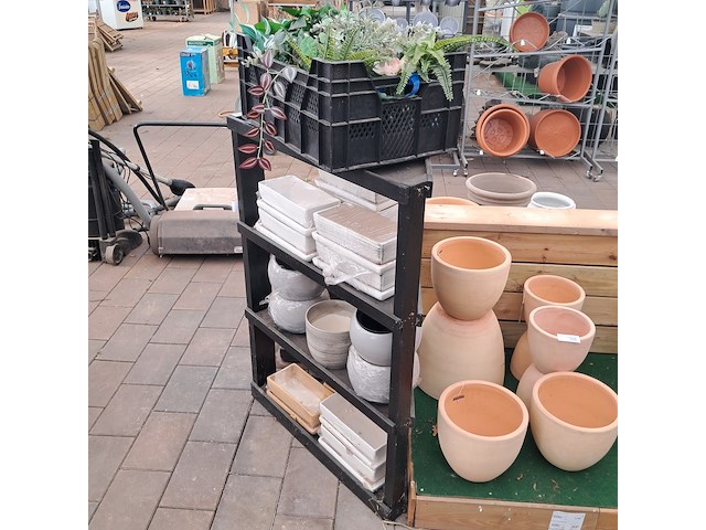 Stelling met inhoud - afbeelding 2 van  8