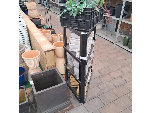 Stelling met inhoud - afbeelding 3 van  8