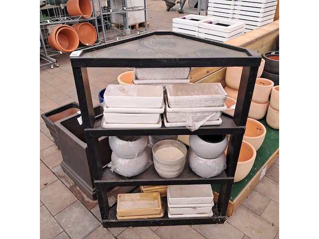 Stelling met inhoud - afbeelding 4 van  8