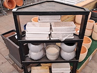 Stelling met inhoud - afbeelding 4 van  8