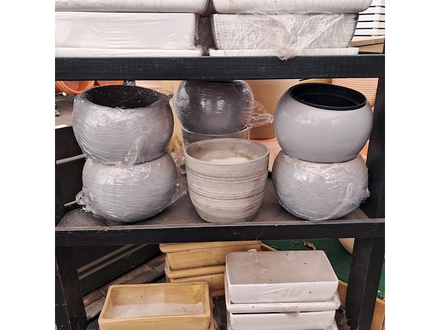 Stelling met inhoud - afbeelding 6 van  8