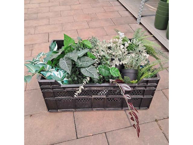 Stelling met inhoud - afbeelding 8 van  8