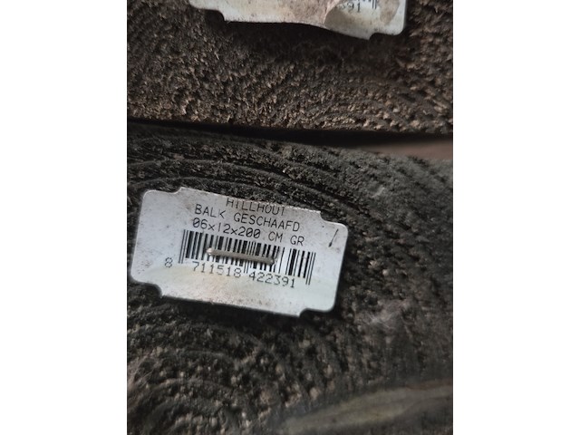 Stelling met inhoud - afbeelding 4 van  20