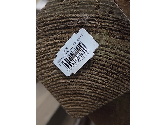 Stelling met inhoud - afbeelding 5 van  20