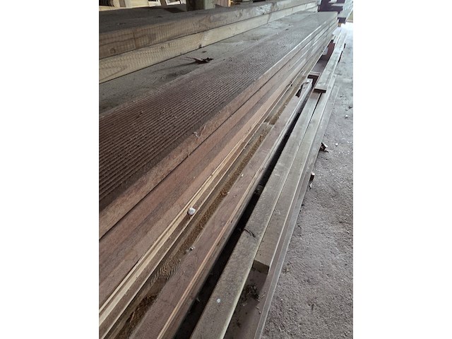 Stelling met inhoud - afbeelding 7 van  20