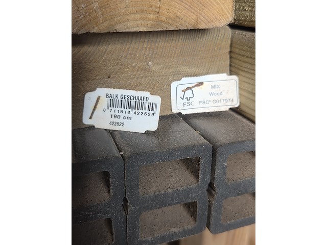 Stelling met inhoud - afbeelding 8 van  20