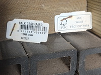 Stelling met inhoud - afbeelding 8 van  20