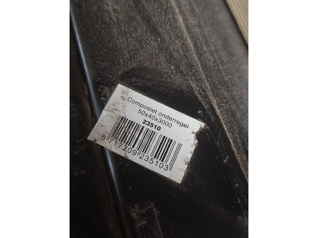 Stelling met inhoud - afbeelding 9 van  20