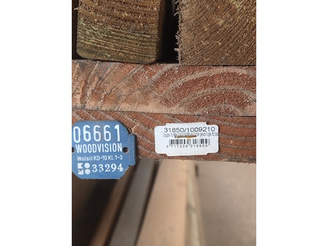 Stelling met inhoud - afbeelding 11 van  20