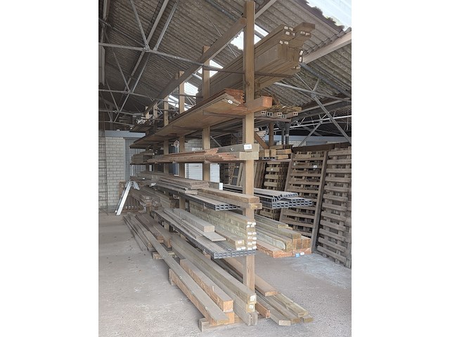 Stelling met inhoud - afbeelding 1 van  20