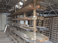 Stelling met inhoud - afbeelding 1 van  20