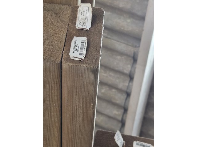 Stelling met inhoud - afbeelding 13 van  20