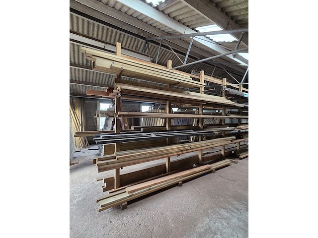 Stelling met inhoud - afbeelding 12 van  20