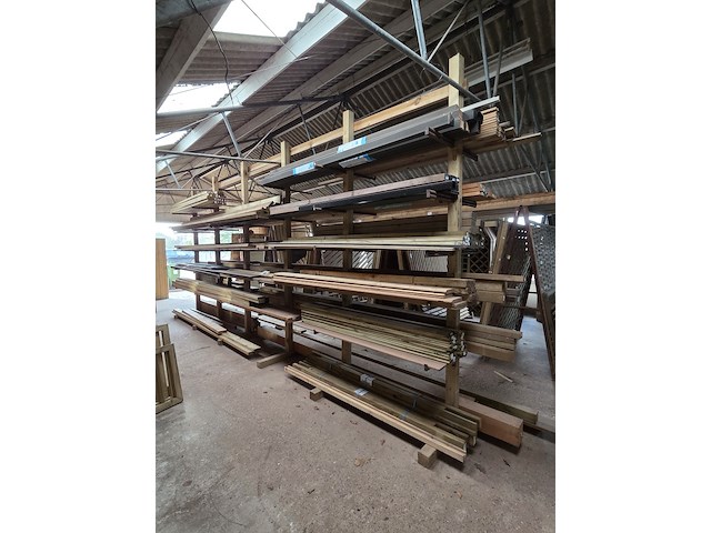 Stelling met inhoud - afbeelding 14 van  20