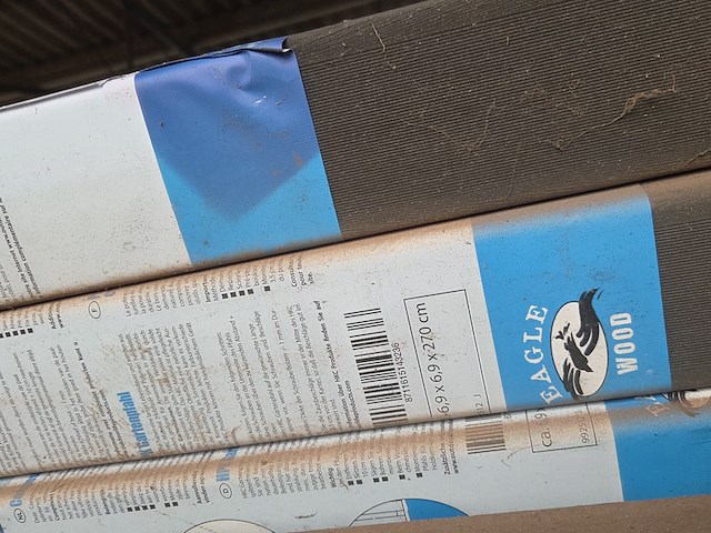 Stelling met inhoud - afbeelding 17 van  20