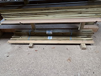 Stelling met inhoud - afbeelding 18 van  20