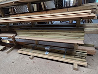 Stelling met inhoud - afbeelding 19 van  20