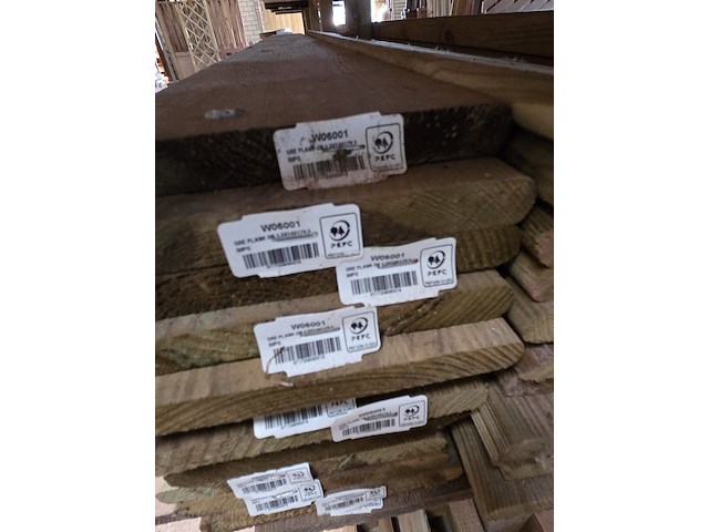 Stelling met inhoud - afbeelding 20 van  20